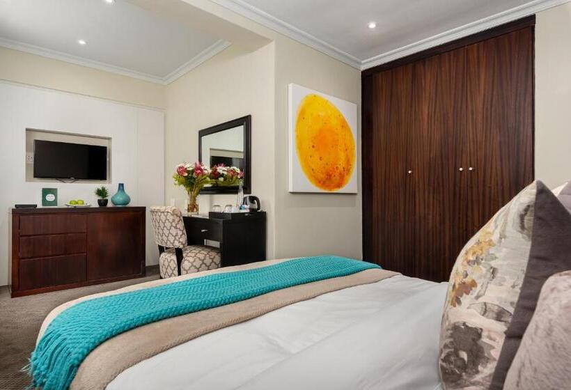 스탠다드 룸, O On Kloof Boutique Hotel & Spa