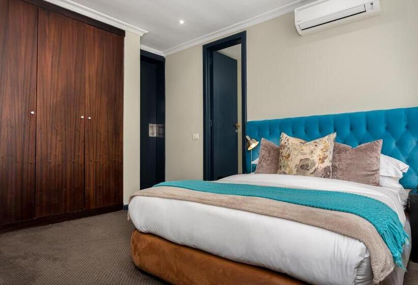 스탠다드 룸, O On Kloof Boutique Hotel & Spa