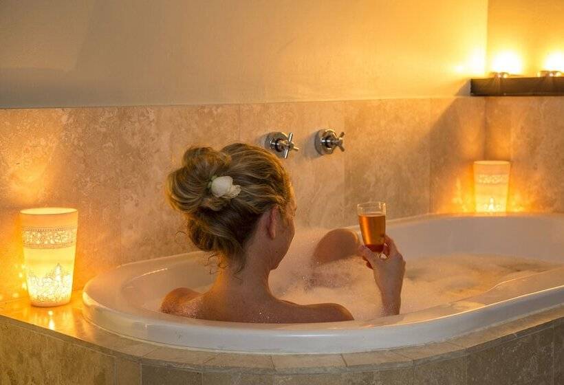 바다 전망 스위트, O On Kloof Boutique Hotel & Spa