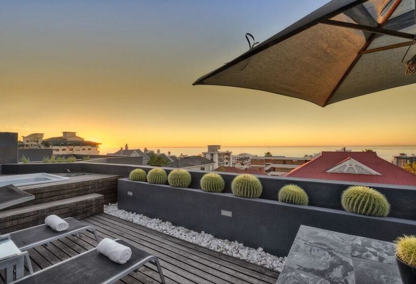 바다 전망 스위트, O On Kloof Boutique Hotel & Spa
