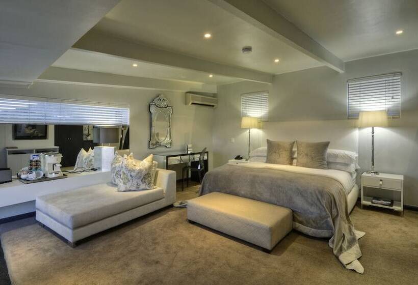 바다 전망 스위트, O On Kloof Boutique Hotel & Spa