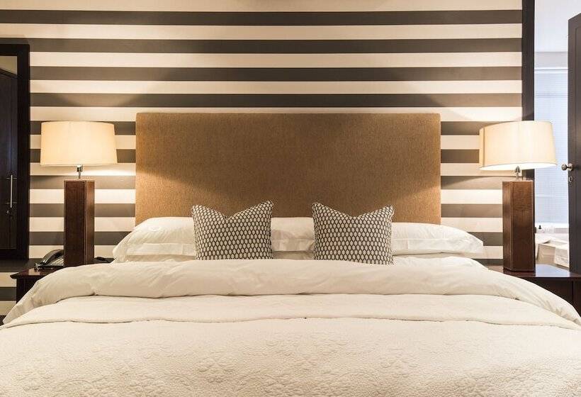 سوییت با چشم‌انداز دریا, O On Kloof Boutique Hotel & Spa