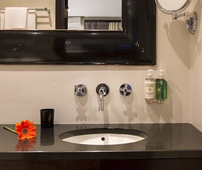 스탠다드 룸, O On Kloof Boutique Hotel & Spa