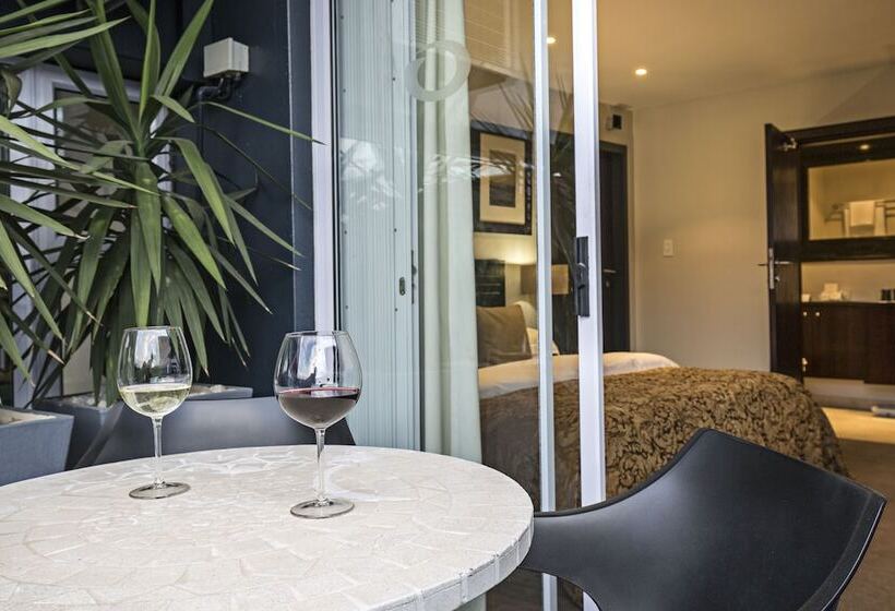 스탠다드 룸, O On Kloof Boutique Hotel & Spa