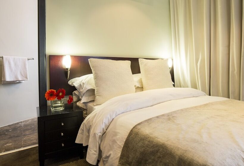 스탠다드 룸, O On Kloof Boutique Hotel & Spa