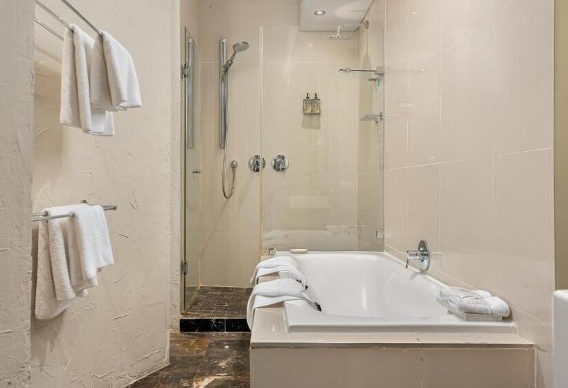 디럭스 룸, O On Kloof Boutique Hotel & Spa