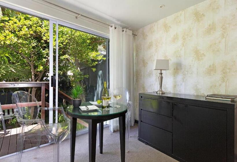 디럭스 룸, O On Kloof Boutique Hotel & Spa