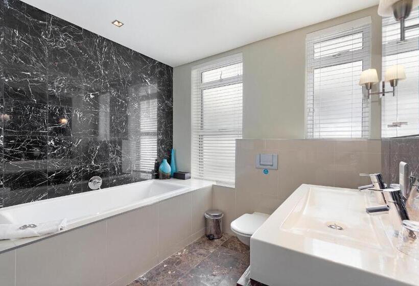 디럭스 룸, O On Kloof Boutique Hotel & Spa