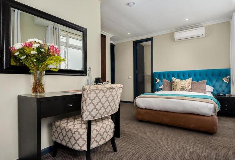اتاق استاندارد, O On Kloof Boutique Hotel & Spa