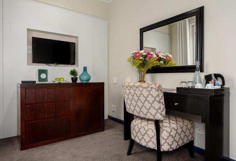 스탠다드 룸, O On Kloof Boutique Hotel & Spa