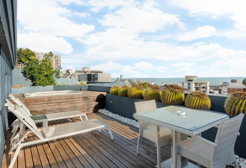 바다 전망 스위트, O On Kloof Boutique Hotel & Spa