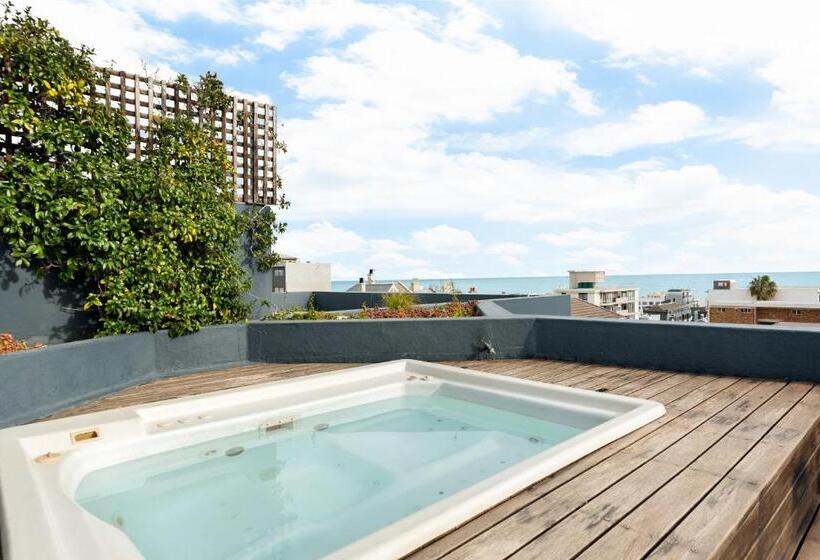 바다 전망 스위트, O On Kloof Boutique Hotel & Spa