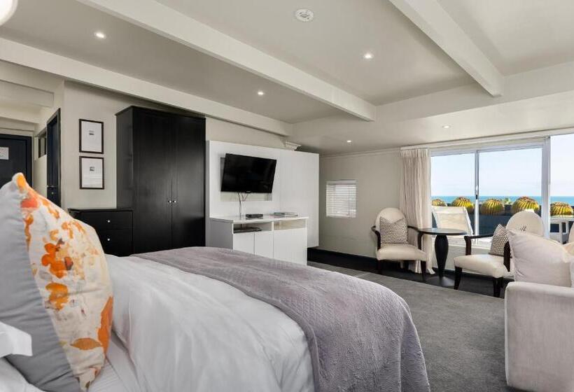 سوییت با چشم‌انداز دریا, O On Kloof Boutique Hotel & Spa