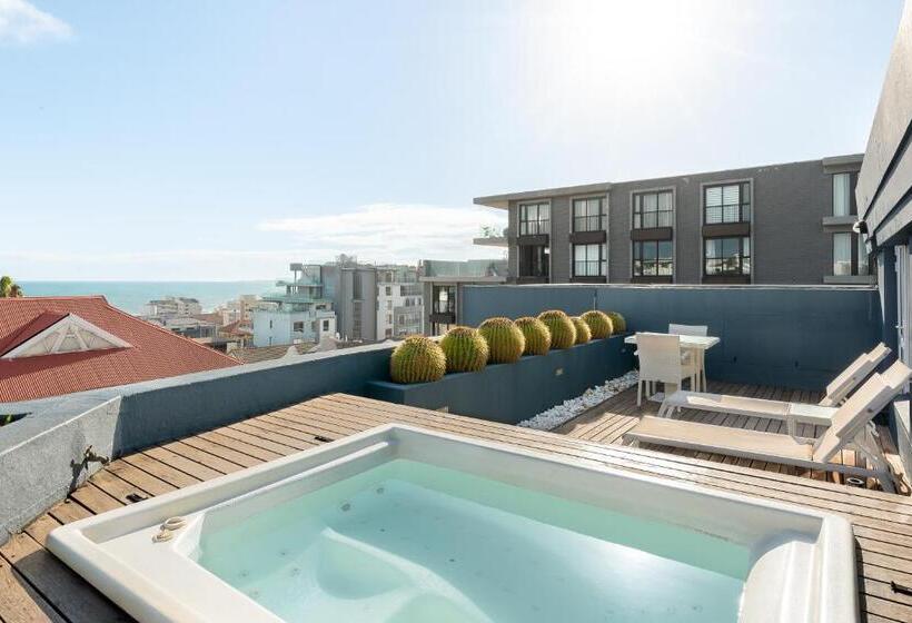 바다 전망 스위트, O On Kloof Boutique Hotel & Spa