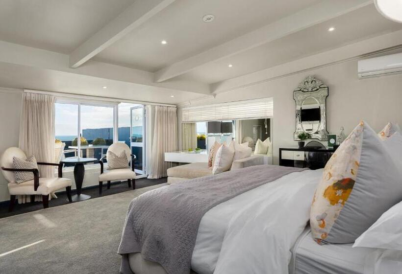 바다 전망 스위트, O On Kloof Boutique Hotel & Spa
