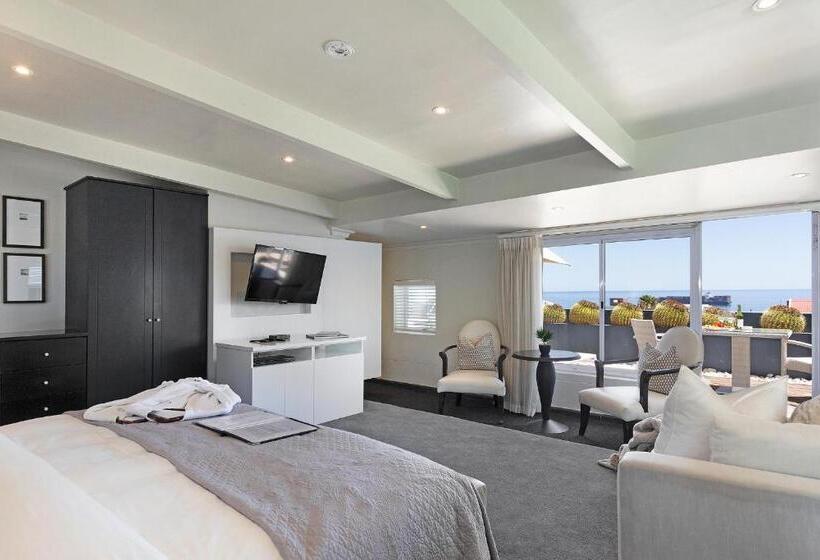 바다 전망 스위트, O On Kloof Boutique Hotel & Spa