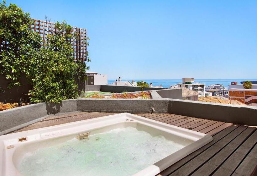 바다 전망 스위트, O On Kloof Boutique Hotel & Spa