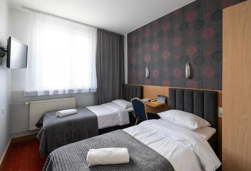 חדר סטנדרט, Orbita