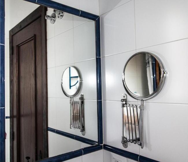 غرفة قياسية, Pasaje San Jorge