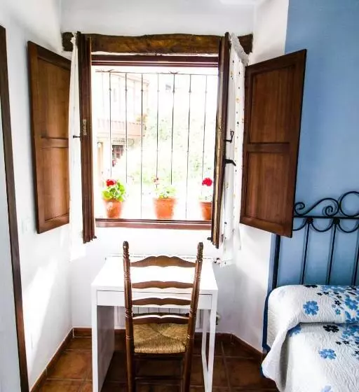 اتاق استاندارد, Pasaje San Jorge