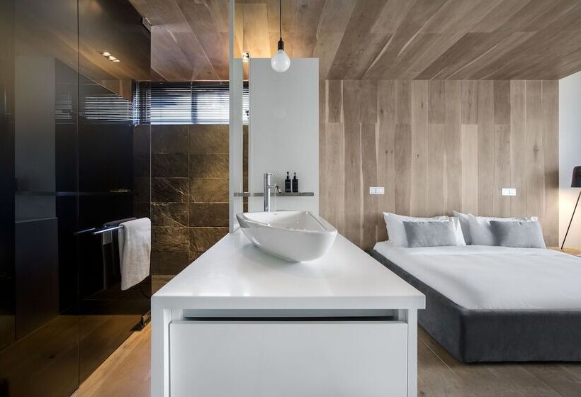 クラシックルーム, Pod Camps Bay