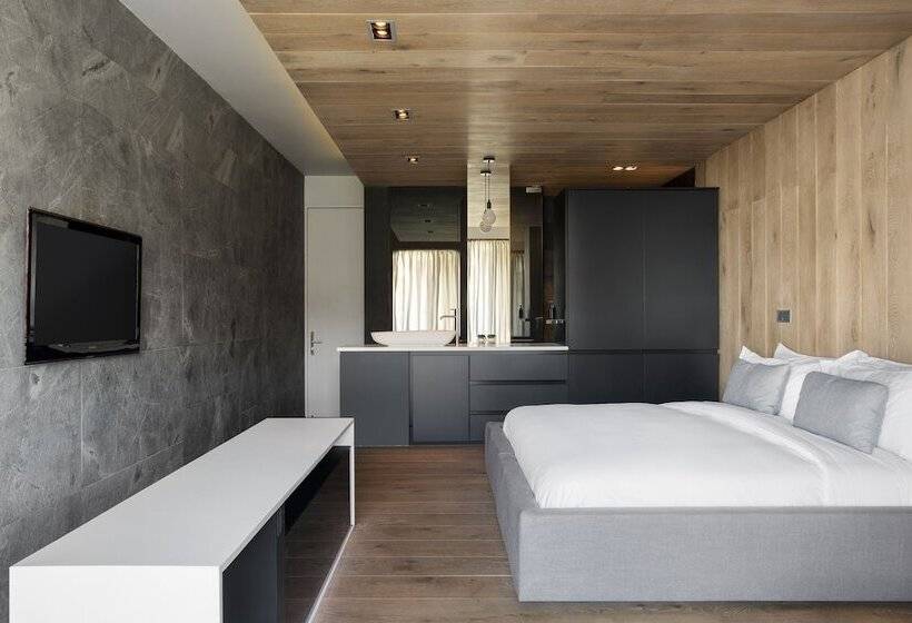 クラシックルーム, Pod Camps Bay