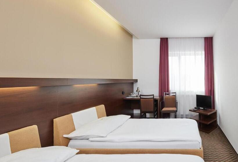 스탠다드 룸, Rottal