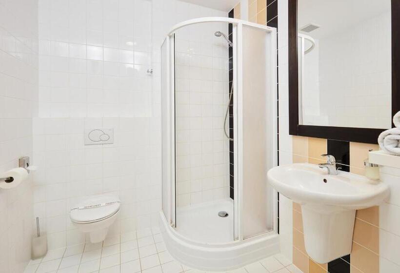 비즈니스룸, Rottal