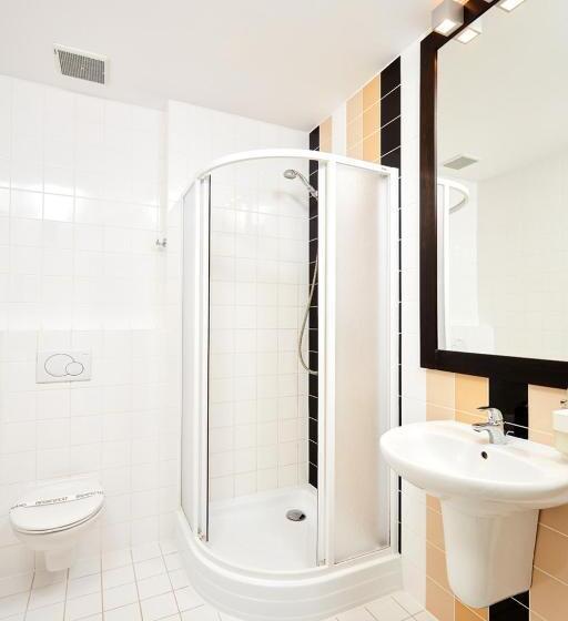 Habitación Business, Rottal