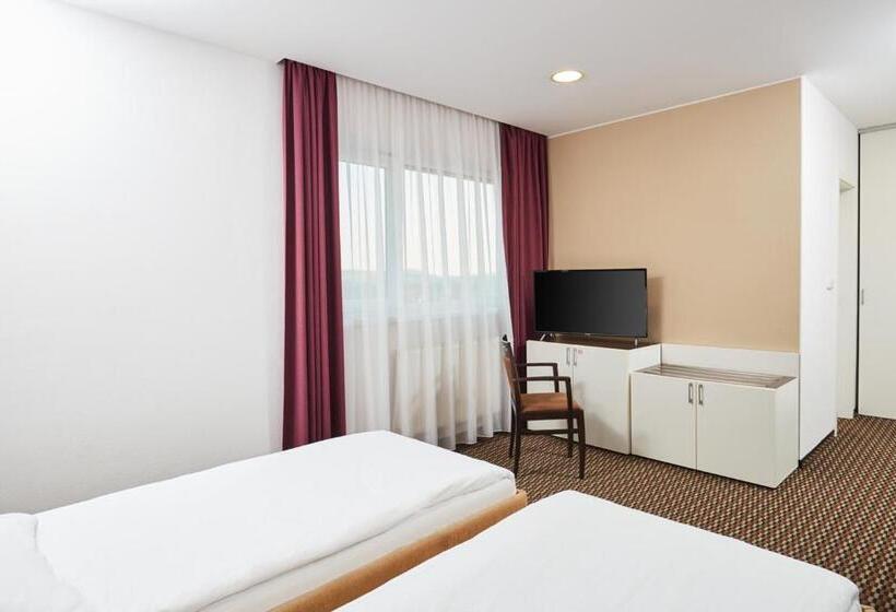 비즈니스룸, Rottal