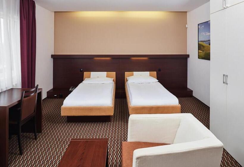 비즈니스룸, Rottal