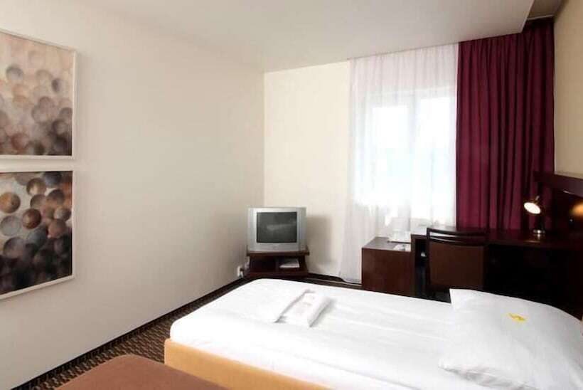 스탠다드 룸, Rottal