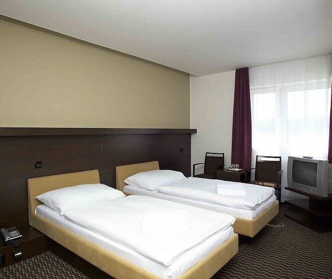 스탠다드 룸, Rottal