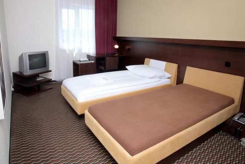 스탠다드 룸, Rottal