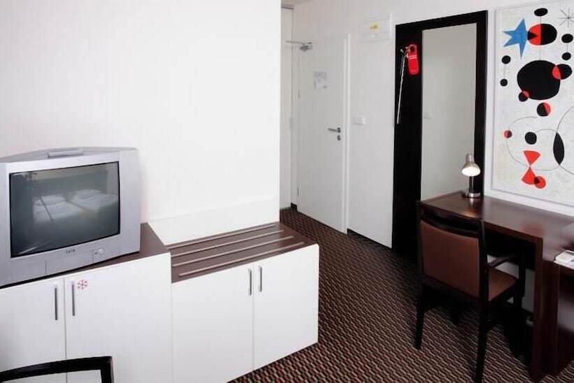 Habitación Business, Rottal
