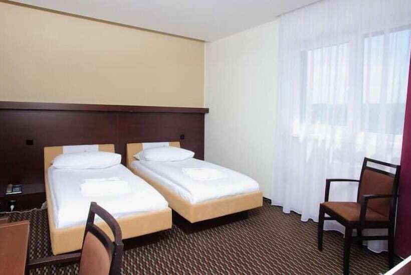 비즈니스룸, Rottal