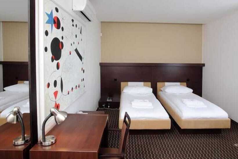 비즈니스룸, Rottal