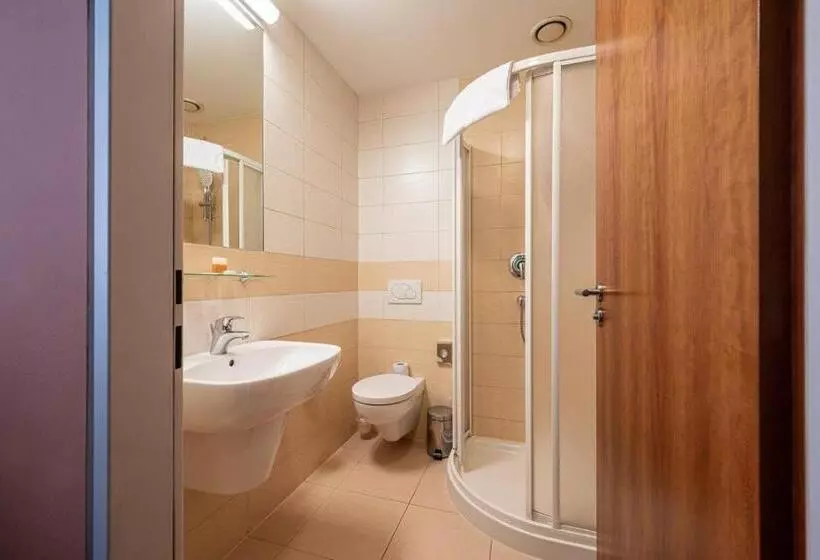 Habitación Estàndard Individual, Ruby Blue