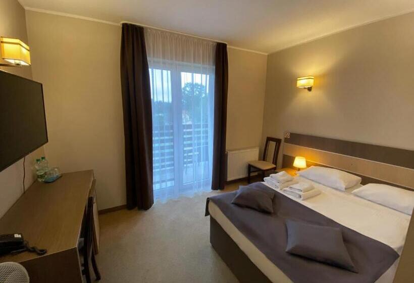 스탠다드 룸, Sleep Wrocław