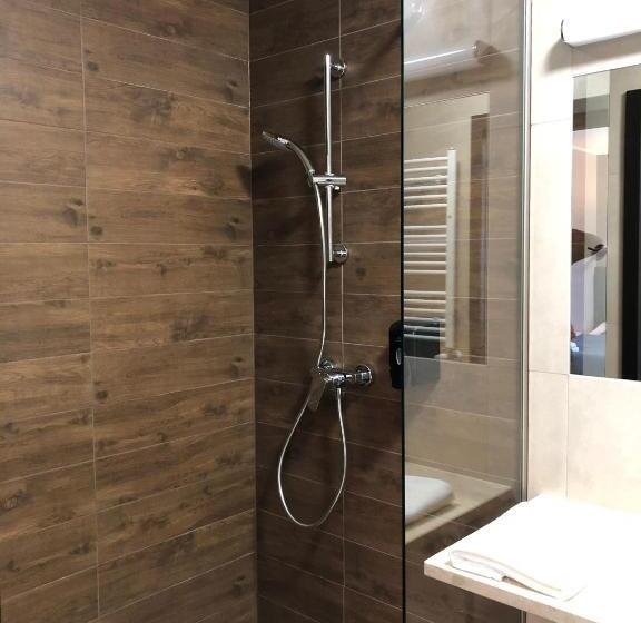 컴포트 룸, Sleep Wrocław