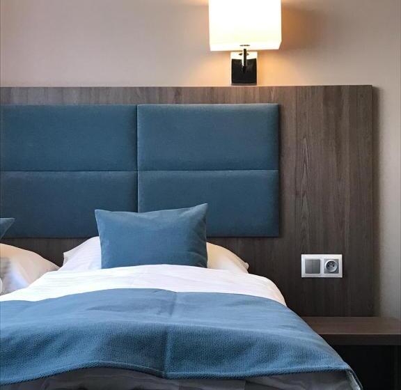 컴포트 룸, Sleep Wrocław