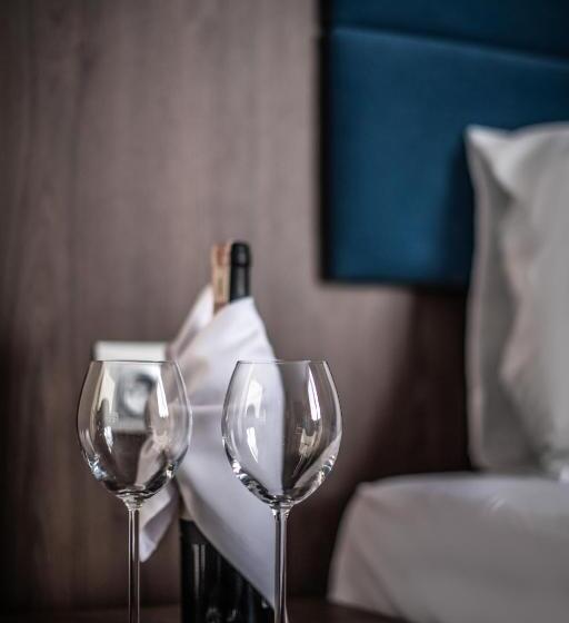 Номер Комфорт, Sleep Wrocław