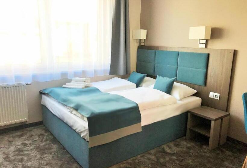 컴포트 룸, Sleep Wrocław