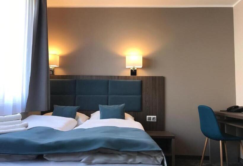 컴포트 룸, Sleep Wrocław