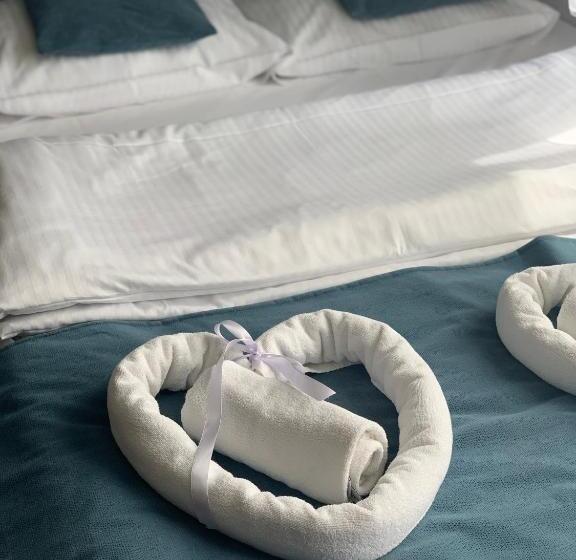 컴포트 룸, Sleep Wrocław