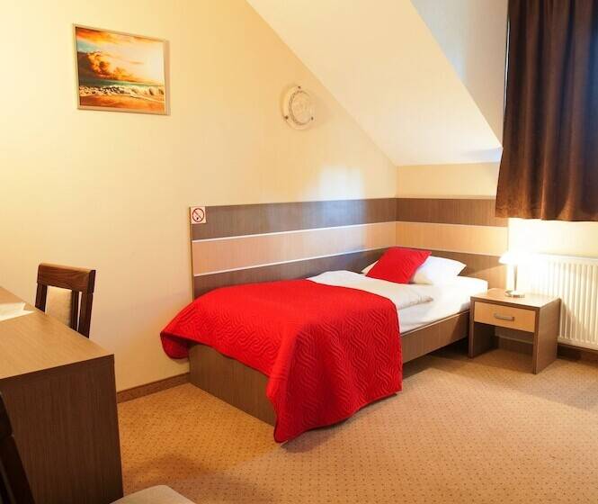 스탠다드 룸, Sleep Wrocław