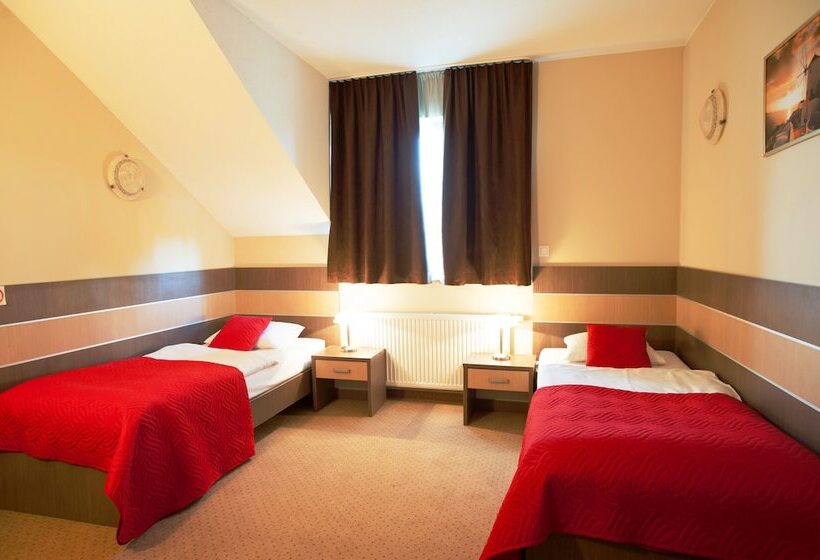 스탠다드 룸, Sleep Wrocław