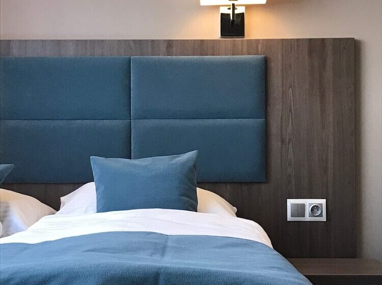 컴포트 룸, Sleep Wrocław