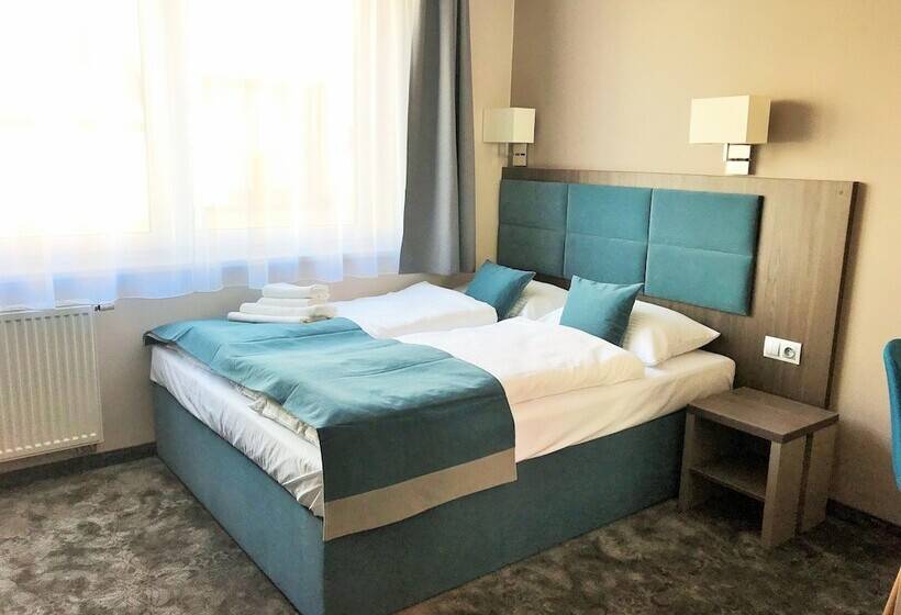 컴포트 룸, Sleep Wrocław