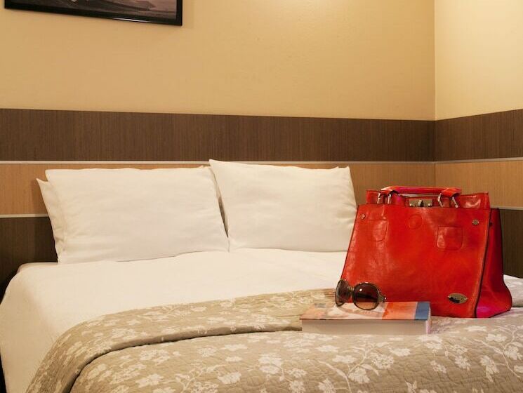 스탠다드 룸, Sleep Wrocław